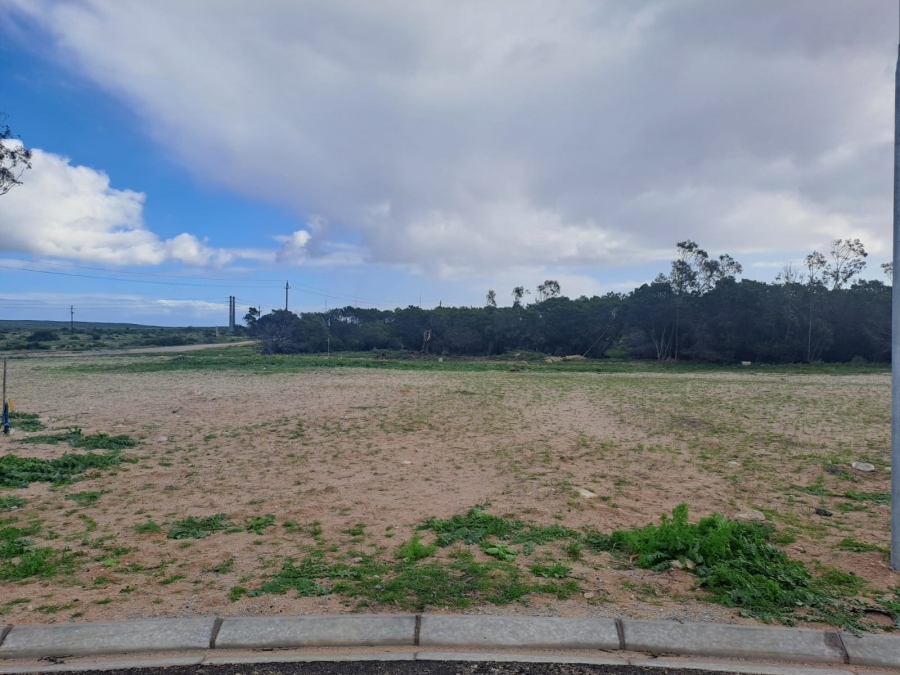 0 Bedroom Property for Sale in Brittania Beach Estate Western Cape